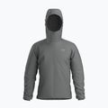Vyriška "Arc'teryx Atom Hoody" apšiltinta striukė Void