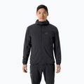 Vyriška pašiltinta striukė Arc'teryx Proton SL Hoody black