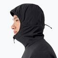 Vyriška pašiltinta striukė Arcteryx Proton SL Hoody black 5