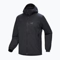 Vyriška pašiltinta striukė Arcteryx Proton SL Hoody black 7