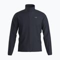 Vyriškas žygio džemperis Arcteryx Kyanite Lightweight black sapphire