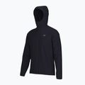 Arcteryx Kyanite Lightweight Hoody trekkinginis džemperis vyrams black 2