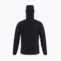 Arcteryx Kyanite Lightweight Hoody trekkinginis džemperis vyrams black 3