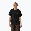 Vyriški marškinėliai Arc'Teryx Kragg SL Cotton black