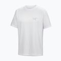 Vyriški marškinėliai Arc'Teryx Kragg SL Cotton white light 6