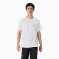 Vyriški marškinėliai Arcteryx Kragg Sl Cotton Bird Word white light/black
