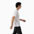 Vyriški marškinėliai Arcteryx Kragg Sl Cotton Bird Word white light/black 4