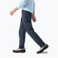 Vyriškos žygių kelnės Arcteryx Kragg Cotton black sapphire 4
