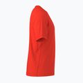 Arc'teryx Cormac Logo SS dynasty heather marškinėliai vyrams 4