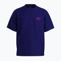 Vyriški marškinėliai Arc'teryx Kragg Cotton Logo soulsonic / dynasty
