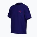 Vyriški marškinėliai Arc'teryx Kragg Cotton Logo soulsonic / dynasty 3