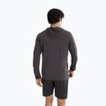 Vyriški marškinėliai ilgomis rankovėmis Arc'teryx Cormac Hoody black heather 2