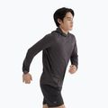 Vyriški marškinėliai ilgomis rankovėmis Arc'teryx Cormac Hoody black heather 3