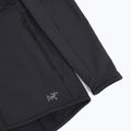 Moteriškas žygio džemperis Arcteryx Kyanite Lightweight Hoody black 4