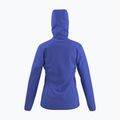 Moteriškas žygio džemperis Arcteryx Kyanite Lightweight Hoody electra 2