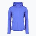 Moteriškas žygio džemperis Arcteryx Kyanite Lightweight Hoody electra