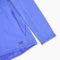 Moteriškas žygio džemperis Arcteryx Kyanite Lightweight Hoody electra 4