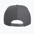 Arcteryx Bird Word Trucker beisbolo kepuraitė juoda /cloud 3