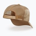 Kepurė su snapeliu Arc'teryx Bird Word Trucker drobė/euforija 2