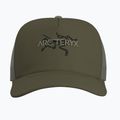 Arcteryx Bird Word Trucker beisbolo kepuraitė 2