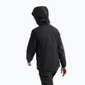 Moteriška pašiltinta striukė Arc'teryx Atom Hoody black 2