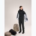 Moteriška pašiltinta striukė Arc'teryx Atom Hoody black 8