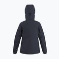 "Arc'teryx Atom Hoody" moteriška apšiltinta striukė black sapphire 2
