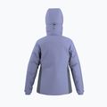 Arc'teryx Atom Hoody twilight trail moteriška apšiltinta striukė 2