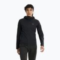 Moteriška vėjui atspari striukė Arcteryx Atom SL Hoody black