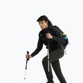 Moteriška vėjui atspari striukė Arcteryx Atom SL Hoody black 2