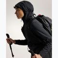 Moteriška vėjui atspari striukė Arcteryx Atom SL Hoody black 5