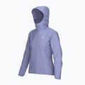 Moteriška vėjo nepraleidžianti striukė Arct'eryx Gamma Lightweight Hoody moonstone 3