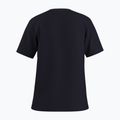 Moteriški marškinėliai Arcteryx Kragg Sl Cotton Emblem Crew black 2