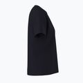 Moteriški marškinėliai Arc'teryx Kragg Sl Cotton Emblem Crew black 4