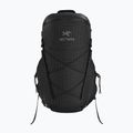Arcteryx Aerios 18 l žygių kuprinė juoda