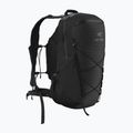 Arcteryx Aerios 18 l žygių kuprinė juoda 2