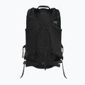 Arcteryx Aerios 18 l žygių kuprinė juoda 3