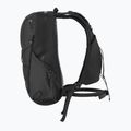 Arc'teryx Aerios 18 l žygių kuprinė juoda 4