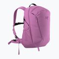 Arc'teryx Mantis 26 l alpenglow žygių kuprinė 2