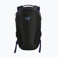 Arc'teryx kuprinė Mantis 16 l black / soulsonic