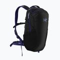Arc'teryx kuprinė Mantis 16 l black / soulsonic 2