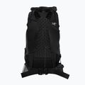 Arc'teryx Aerios 35 l žygių kuprinė juoda 3