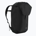 Turistinė kuprinė Arcteryx Granville 25 l black 2