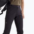 Moteriškos žygio kelnės Arcteryx Gamma black 6