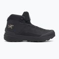 Vyriški turistiniai batai Arcteryx Kopec Mid GTX black/black 2