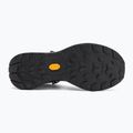 Vyriški turistiniai batai Arcteryx Kopec Mid GTX black/black 4