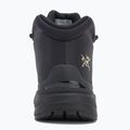 Vyriški turistiniai batai Arcteryx Kopec Mid GTX black/black 6