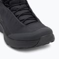 Vyriški turistiniai batai Arcteryx Kopec Mid GTX black/black 7