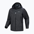 Vyriška lietaus striukė Arcteryx Beta AR black 7