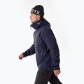 Vyriška striukė nuo lietaus Arc'teryx Beta AR black sapphire 3